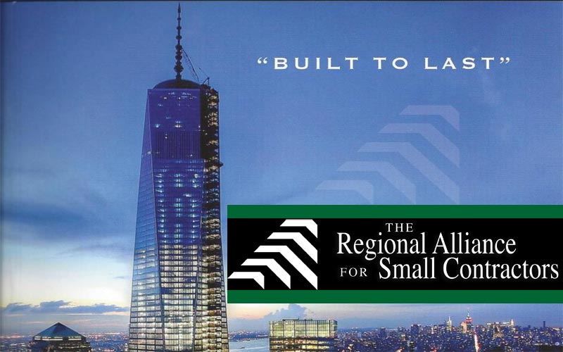 Regional Alliance for Small Contractors