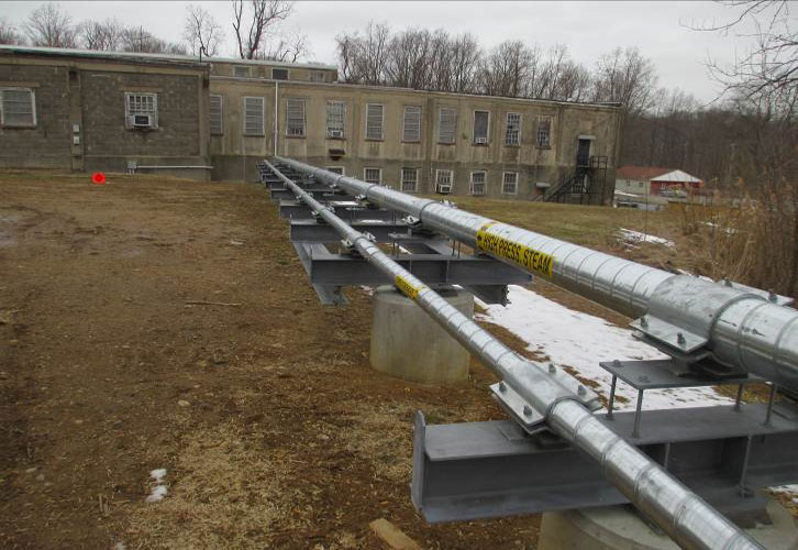 Princeton Engineering Services Project Profile Garden State and