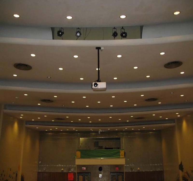 Princeton Engineering Services Project Profile - Public School No. 111M, Manhattan, New York