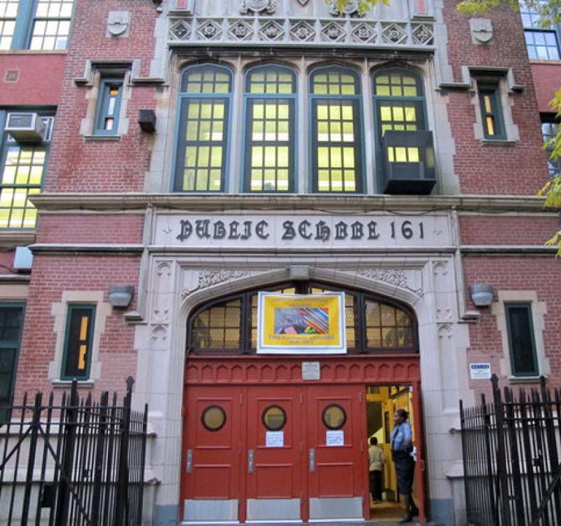 Princeton Engineering Services Project Profile - The Crown School, Brooklyn, New York