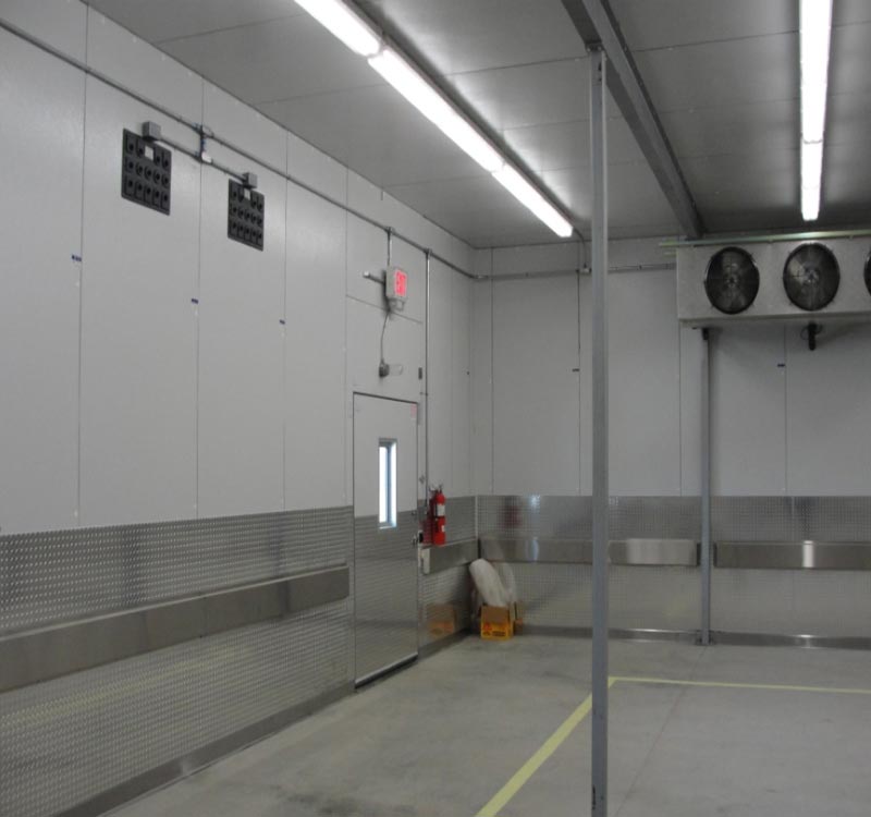 Princeton Engineering Services Project Profile - East Jersey State Prison
