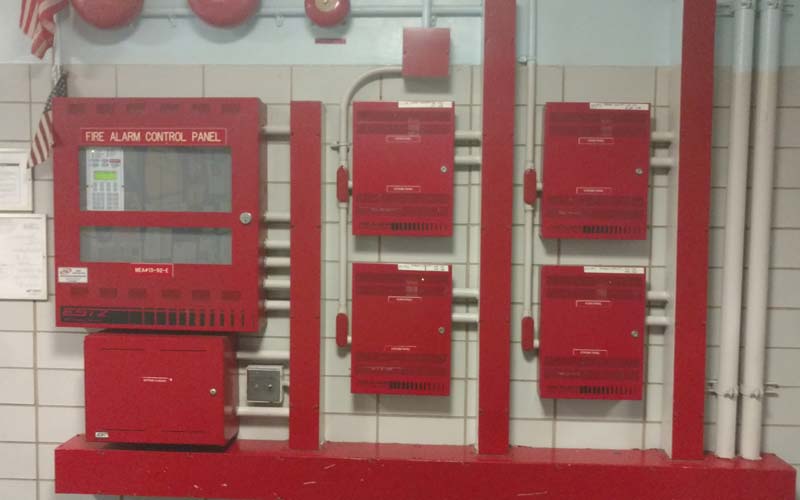 fire-alarm-control-panel