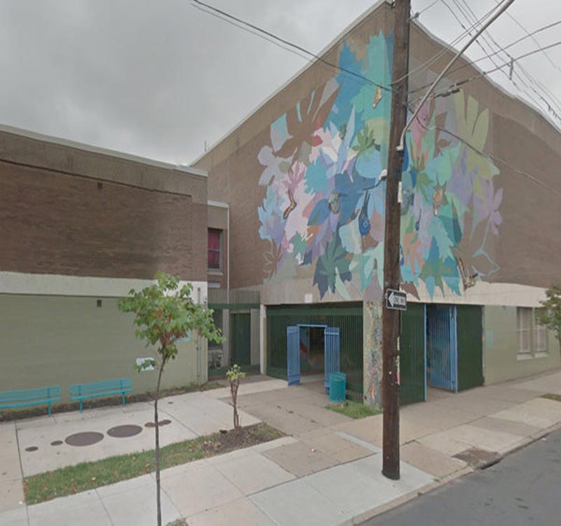 Princeton Engineering Services Project Profile - John F. Hartranft Elementary School