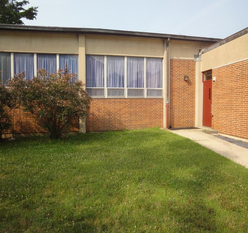 Princeton Engineering Services Project Profile - New Lisbon Developmental Center, New Lisbon, New Jersey