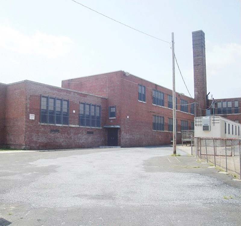 Princeton Engineering Services Project Profile - Mayfair School, Philadelphia, Pennsylvania