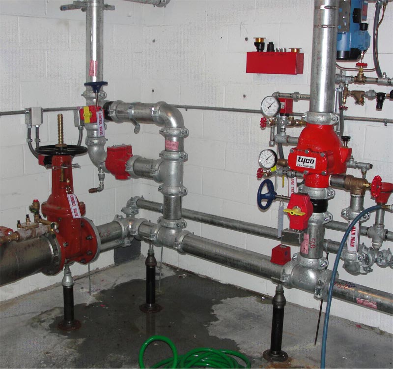 Princeton Engineering Services Project Profile - Ocean Residential Community Home