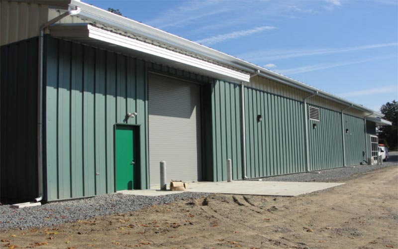 Princeton Engineering Services - Sustainable Building Design