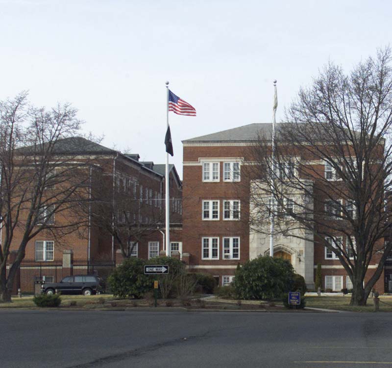 Princeton Engineering Services Project Profile - Garden State and Albert C. Wagner Youth Correctional Facilities, Chesterfield, New Jersey