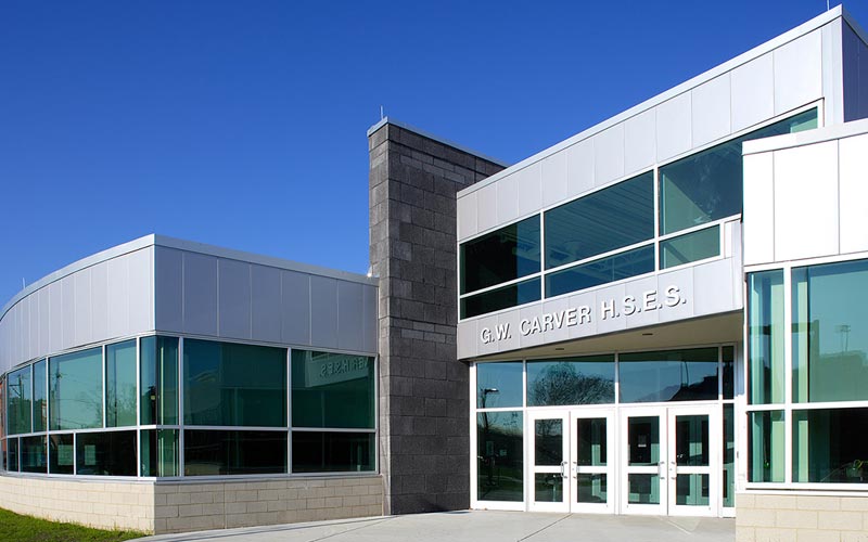 Princeton Engineering Services - High Performance School Design