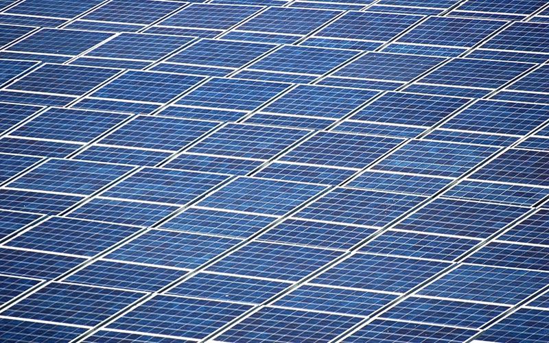 Princeton Engineering Services - Solar Energy Systems Design